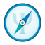 BaPsy-Kompass Logo